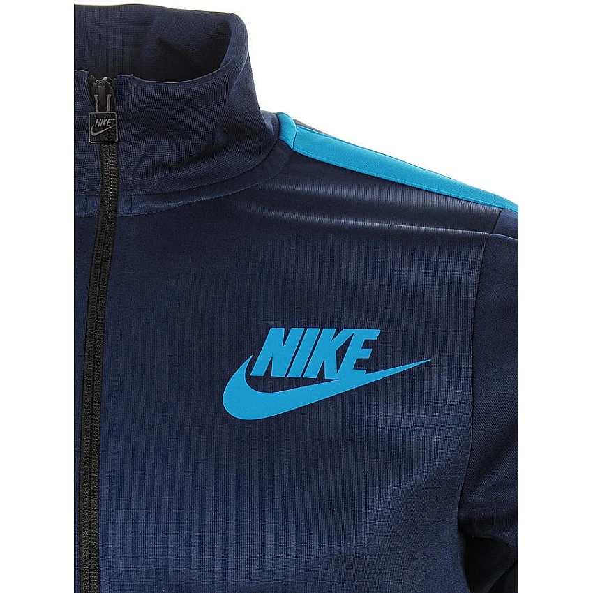 ГОРНИЩЕ  NIKE TRIBUTE TRACK JACKET