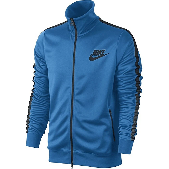 ГОРНИЩЕ  NIKE TRIBUTE TRACK JACKET