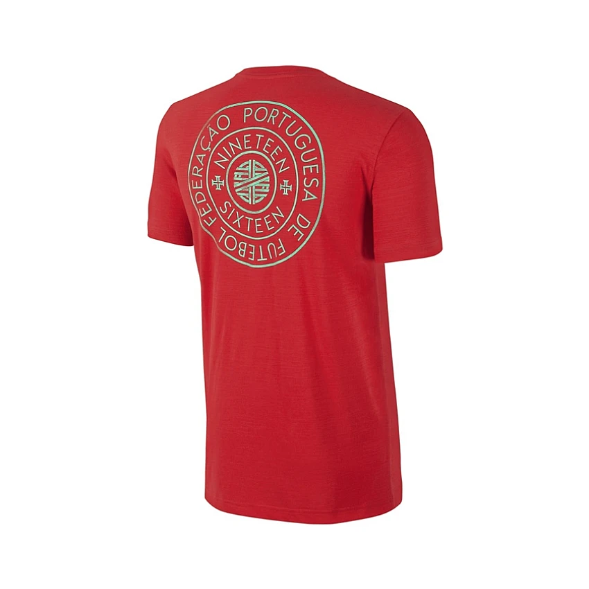 ТЕНИСКА NIKE PORTUGAL COVERT TEE