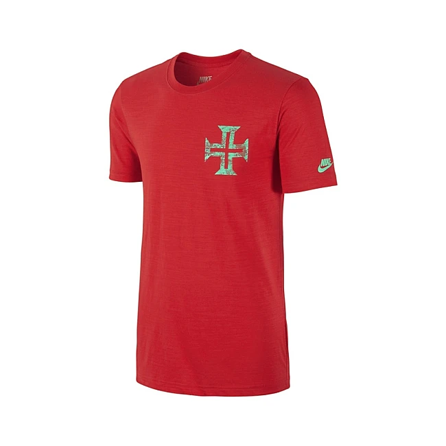 ТЕНИСКА NIKE PORTUGAL COVERT TEE