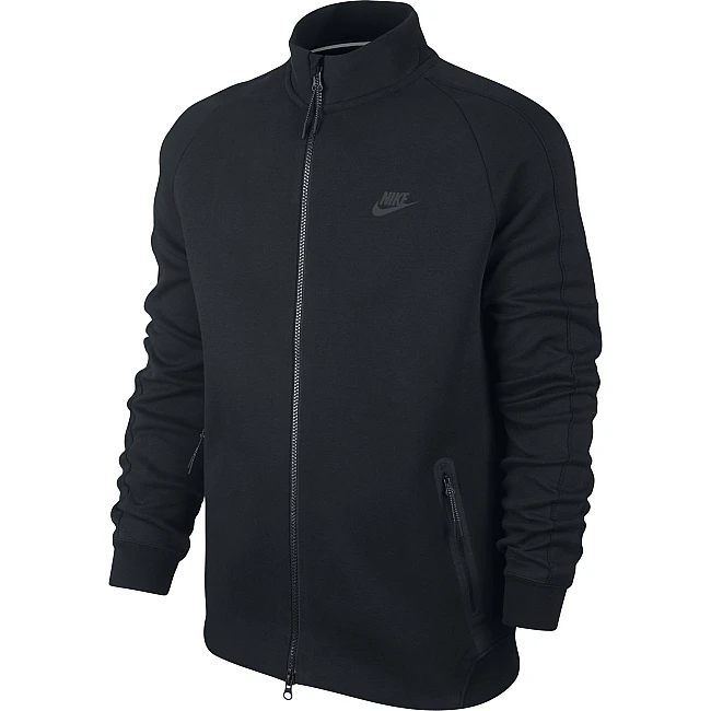 ГОРНИЩЕ NIKE FC TECH FLEECE N98