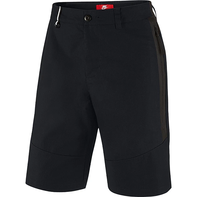 КЪСИ ПАНТАЛОНИ NIKE TECH WOVEN SHORT