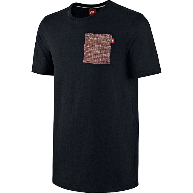 ТЕНИСКА NIKE GLORY TOP-BLUR