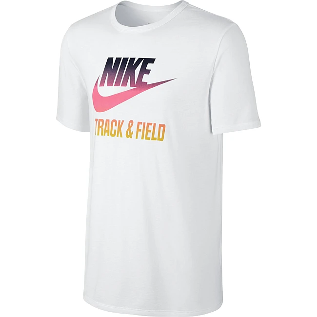 ТЕНИСКА NIKE TEE-RU T F GRADIENT TEE
