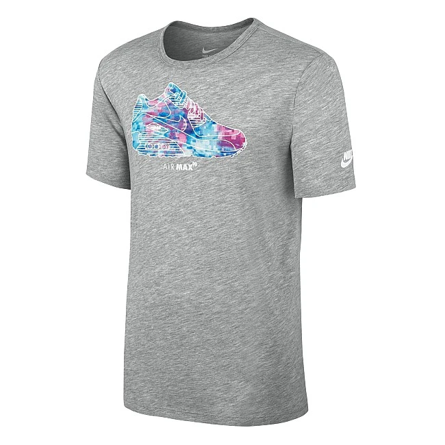 ТЕНИСКА NIKE TEE-AIR MAX 90