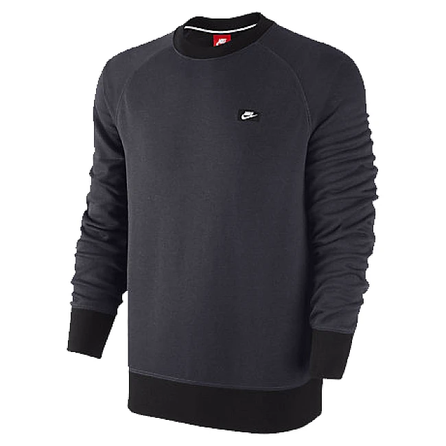 ГОРНИЩЕ  NIKE AW77 FT CREW-SHOEBOX