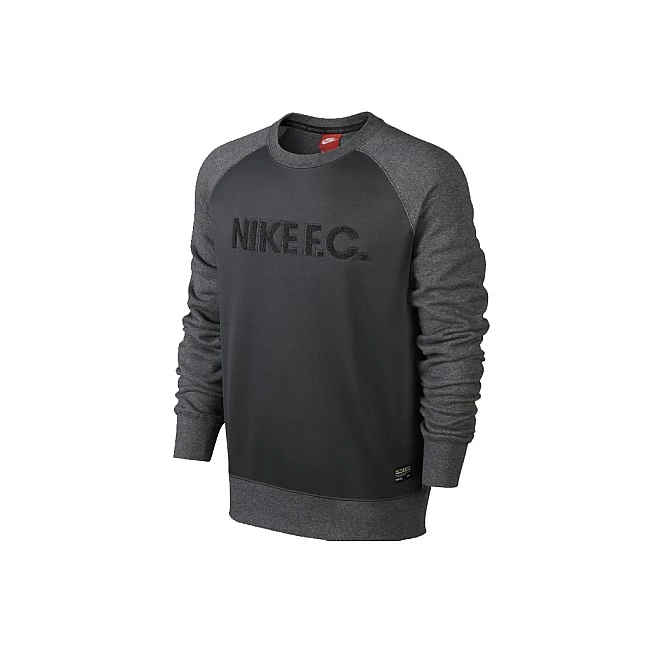 БЛУЗА  NIKE FC AW77 LS CREW