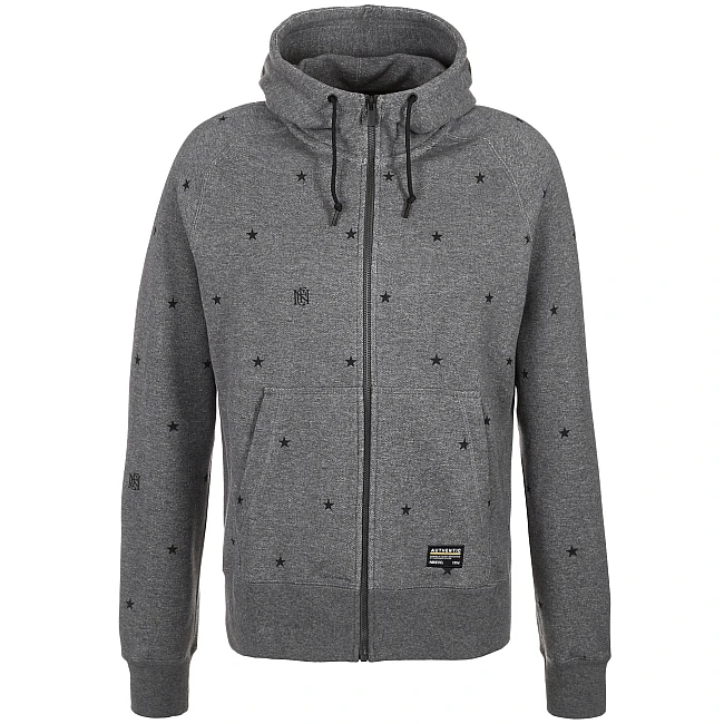 ГОРНИЩЕ  NIKE FC AW77 FZ HOODY