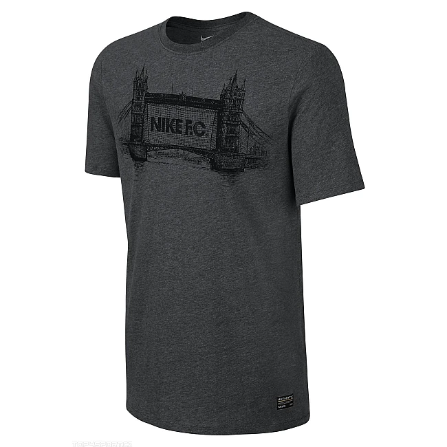 ТЕНИСКА  NIKE FC TOWER GLORY TEE