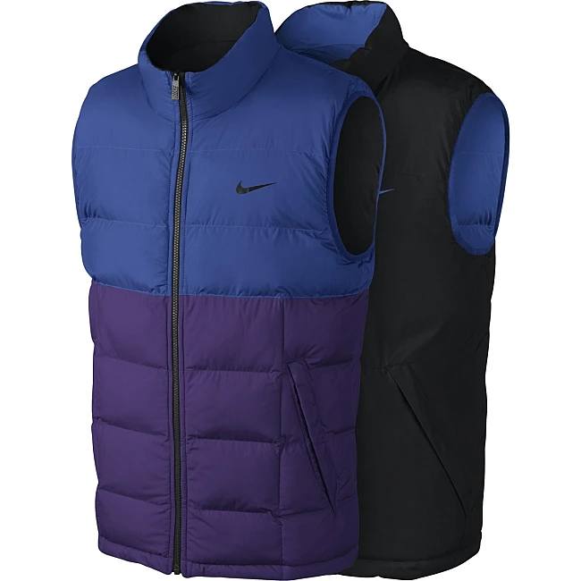 ЕЛЕК  NIKE ALLIANCE VEST FLIP IT