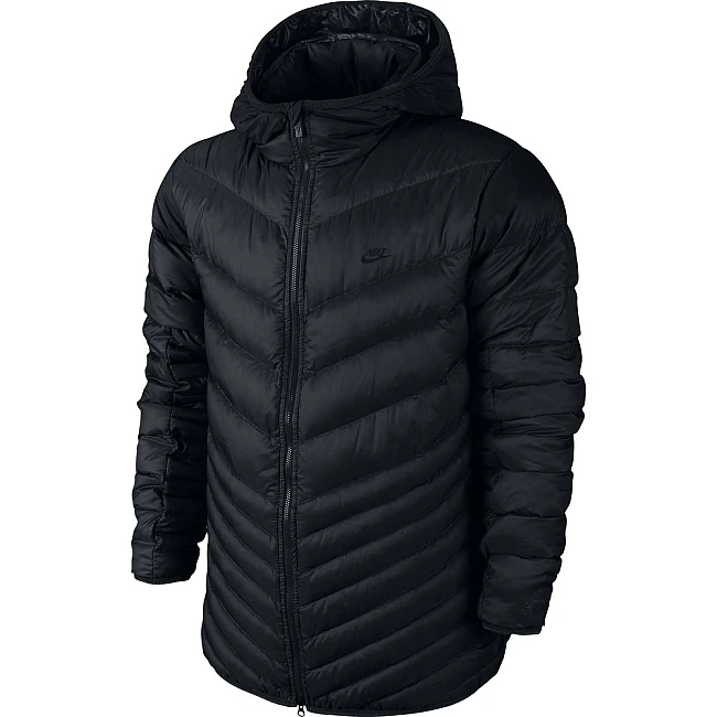 ЯКЕ  NIKE CASCADE DOWN JACKET-HD