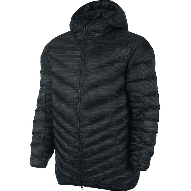 ЯКЕ NIKE NIKE NIKE CASCADE DOWN JACKET-HD-PRINT