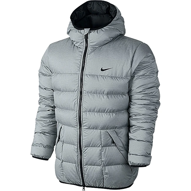 МЪЖКИ ЯКЕ  NIKE ALNCE 550 JKT HD LT PRT