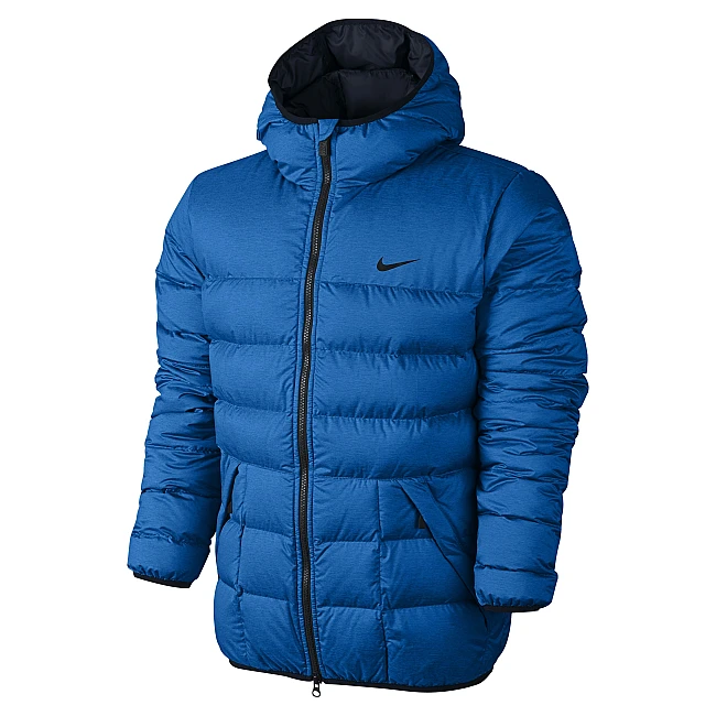 ЯКЕ  NIKE ALNCE 550 JKT HD LT PRT