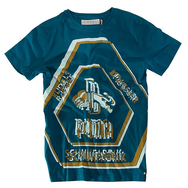 ТЕНИСКА PUMA RUDOLF DASSLER TEE