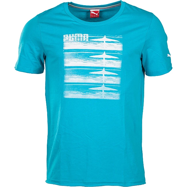 ТЕНИСКА PUMA FUN TEE