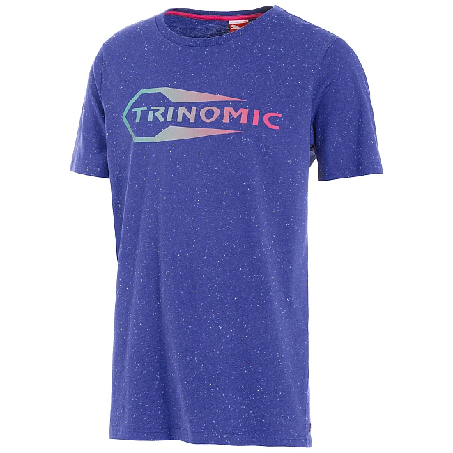 ТЕНИСКА PUMA TRINOMIC T-SHIRT