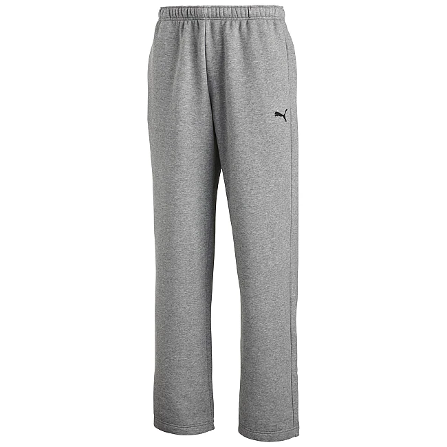 ДОЛНИЩЕ PUMA SWEAT PANT  FLEECE OPEN