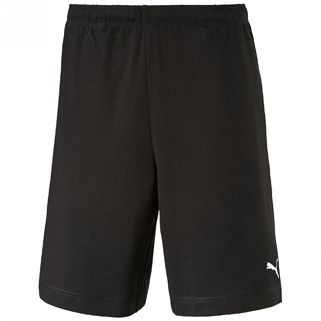 КЪСИ ПАНТАЛОНИ PUMA ESS JERSEY BERMUDAS
