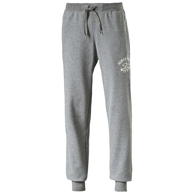 ДОЛНИЩЕ PUMA STYLE ATHL SWEAT PANTS TR CL PANT