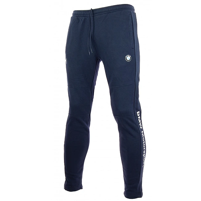 ДОЛНИЩЕ PUMA BMW MSP SWEAT PANTS OPEN PANT