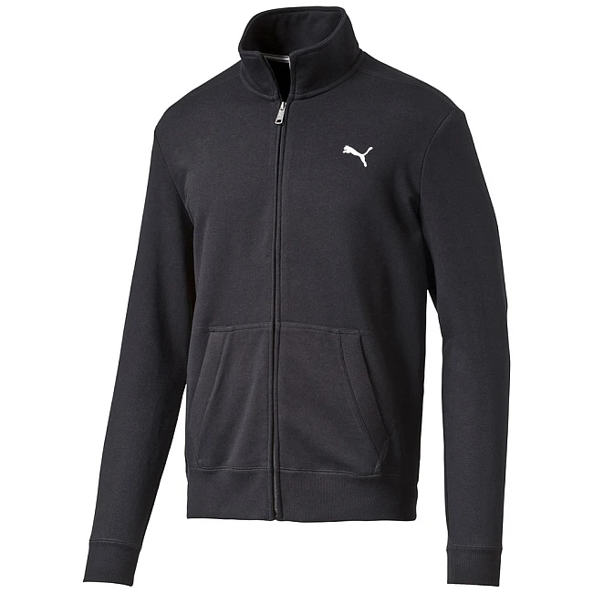 ГОРНИЩЕ PUMA ESS SWEAT JACKET TR SWEATER