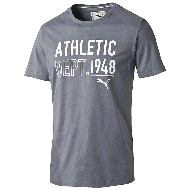 ТЕНИСКА PUMA STYLE ATHL TEE T-SHIRT