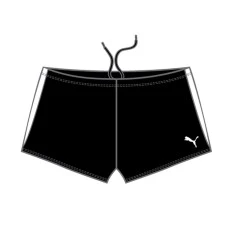 БАНСКИ PUMA ACTIVE CAT LOGO TRUNK SHORT