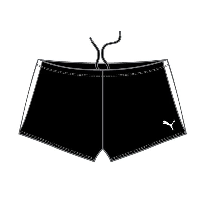 БАНСКИ PUMA ACTIVE CAT LOGO TRUNK SHORT
