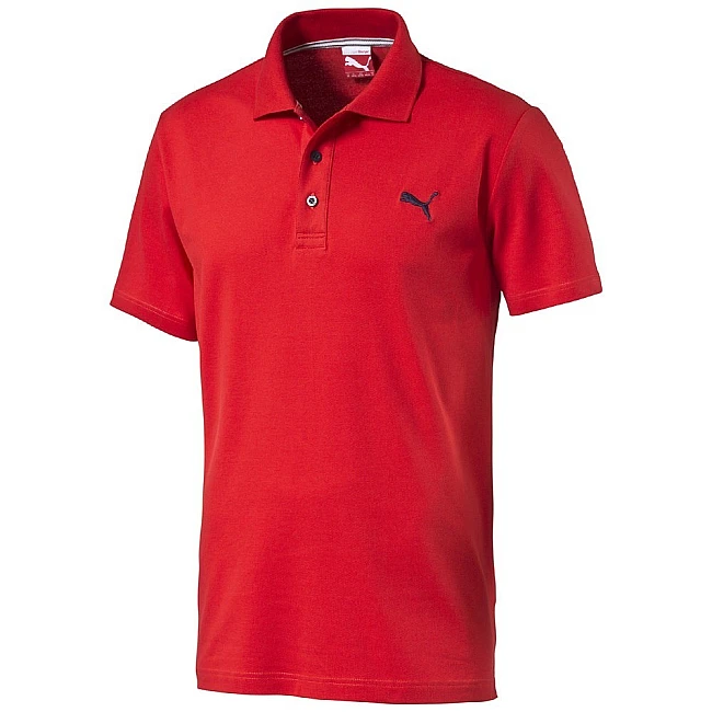 ТЕНИСКА PUMA ESS POLO POLO SHIRT