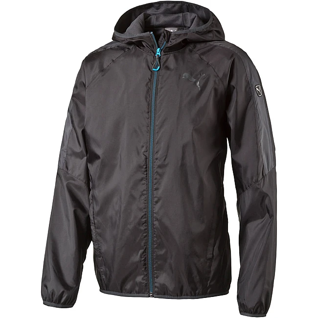 ЯКЕ  PUMA FUN SOLID WINDBREAKER WINDBREAKER