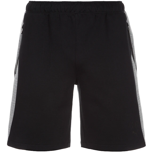 КЪСИ ПАНТАЛОНИ PUMA UB EVOSTRIPE SHORTS BERMUDA