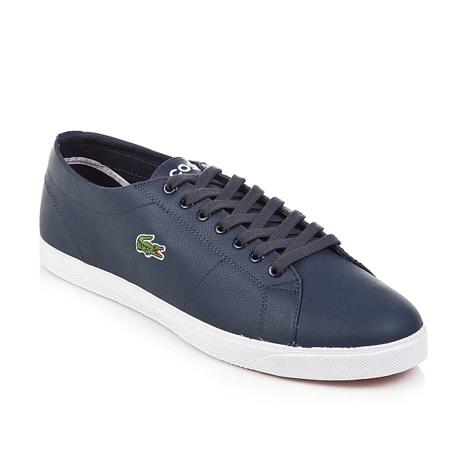МЪЖКИ ОБУВКИ LACOSTE  MARCEL LCR