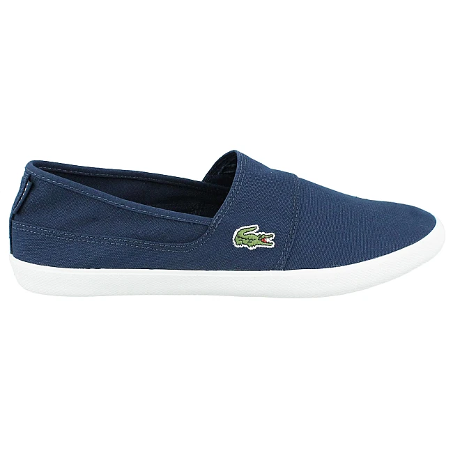 МЪЖКИ ОБУВКИ LACOSTE MARICE LCR SPM DK BLU/DK BLU