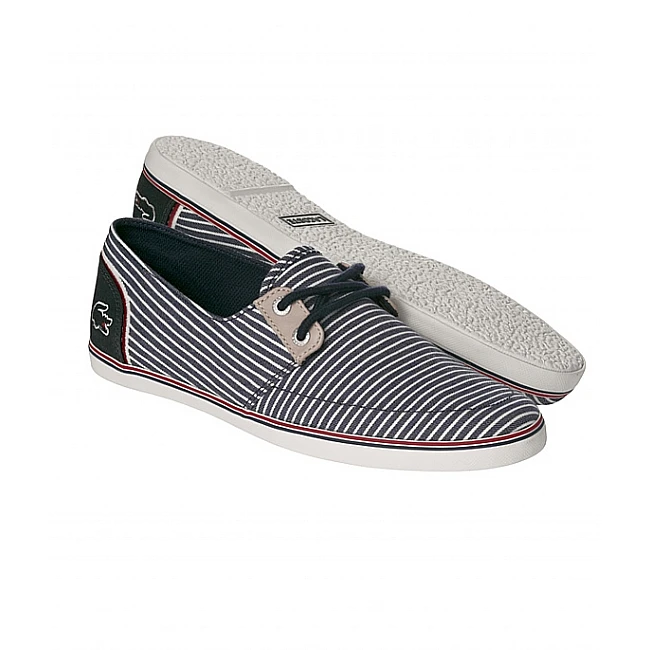 МЪЖКИ ОБУВКИ LACOSTE  BARDOS 2 AP SRM