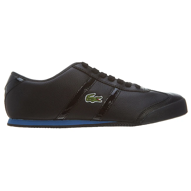 МЪЖКИ ОБУВКИ LACOSTE TOURELLE NAL