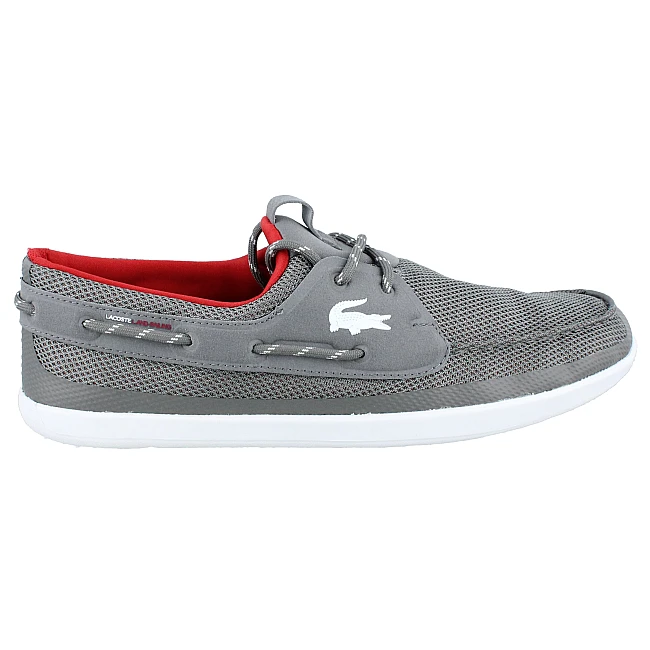 МЪЖКИ ОБУВКИ LACOSTE L.ANDSAILING TRF2 SPM
