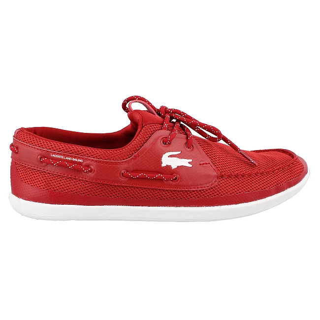 МЪЖКИ ОБУВКИ LACOSTE L.ANDSAILING TRF SPM