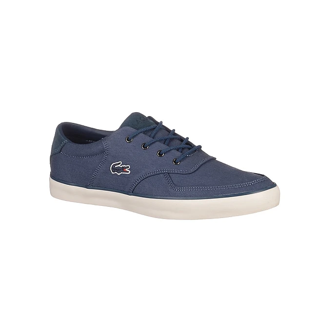МЪЖКИ ОБУВКИ LACOSTE GLENDON 11 SRM