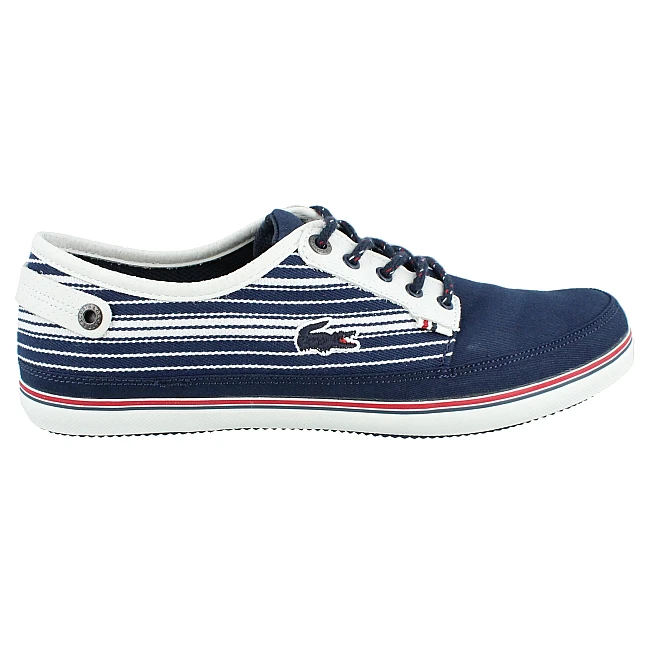 МЪЖКИ ОБУВКИ LACOSTE SAULIEU 3 AP SRM