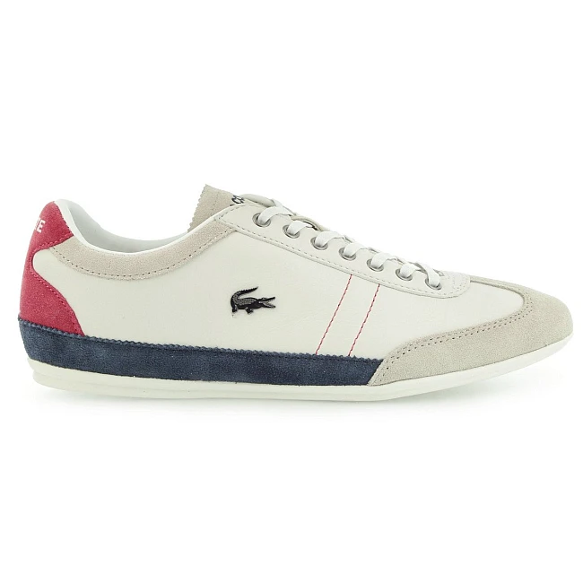 МЪЖКИ ОБУВКИ LACOSTE  MISANO 15 LCR SRM