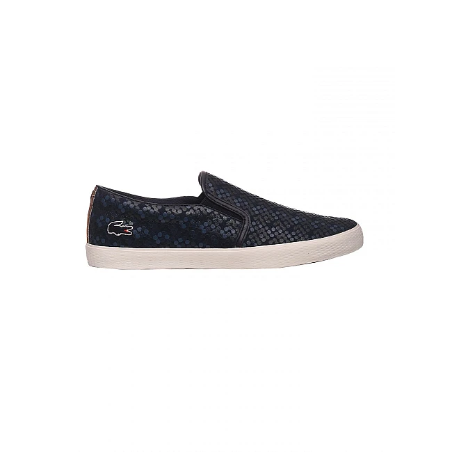 ОБУВКИ LACOSTE GAZON 116 2 CAM