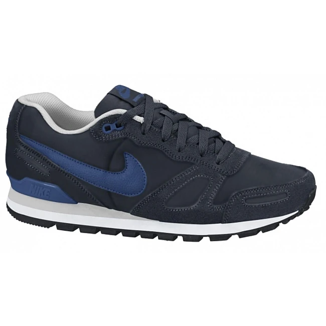 МЪЖКИ МАРАТОНКИ NIKE AIR WAFFLE TRAINER LEATHER