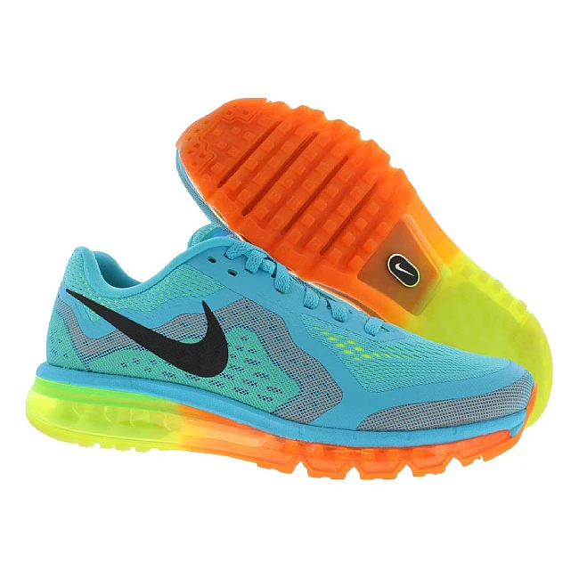 МЪЖКИ МАРАТОНКИ NIKE AIR MAX 2014