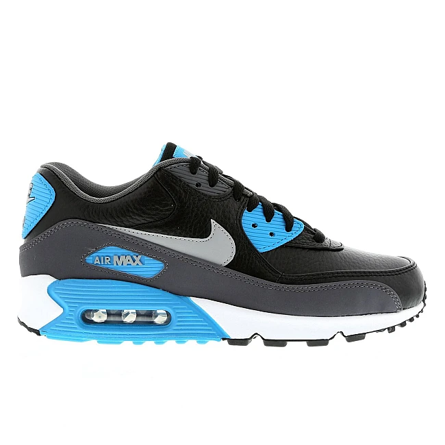 МЪЖКИ МАРАТОНКИ NIKE AIR MAX 90 LTR