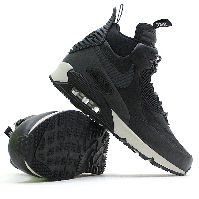 МЪЖКИ МАРАТОНКИ NIKE MAX 90 SNEAKERBOOT
