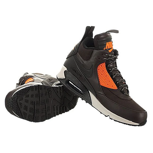 МЪЖКИ МАРАТОНКИ NIKE MAX 90 SNEAKERBOOT