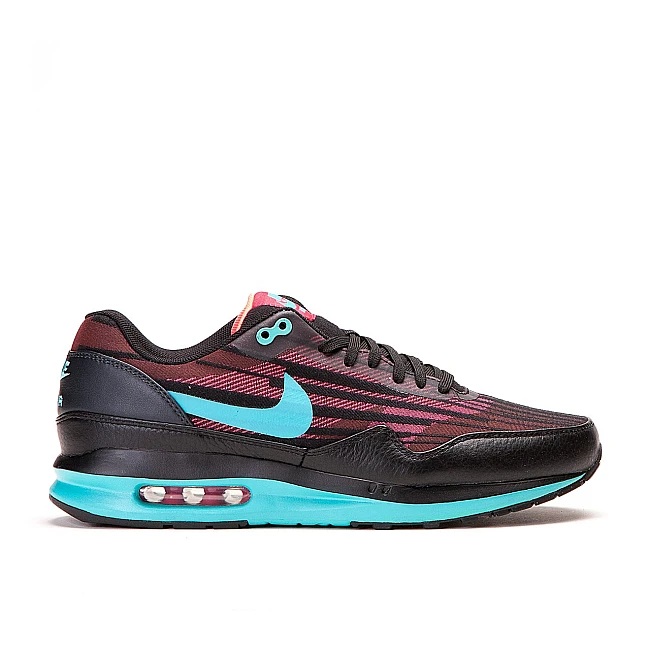 МЪЖКИ МАРАТОНКИ NIKE - AIR MAX LUNAR 1 JCRD