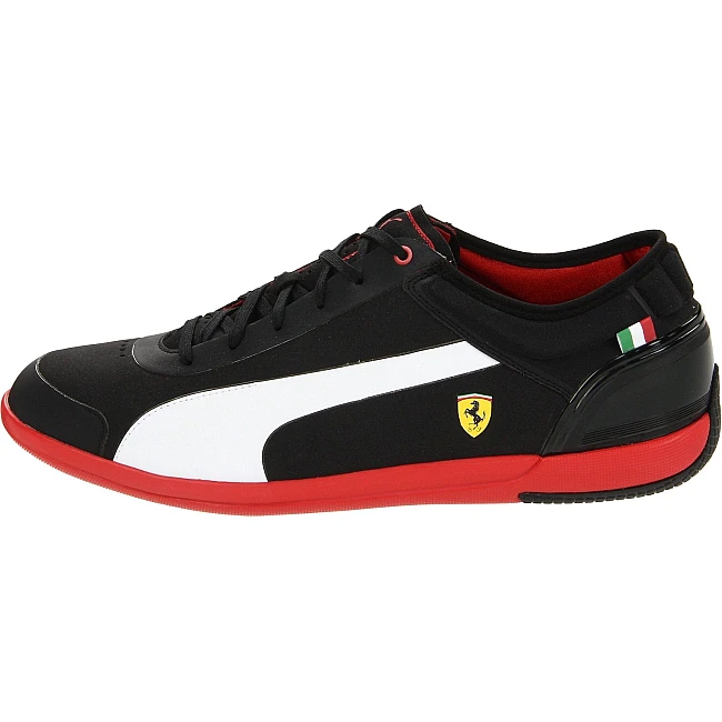 МЪЖКИ МАРАТОНКИ PUMA FERRARI DRIVING POWER LIGHT LOW