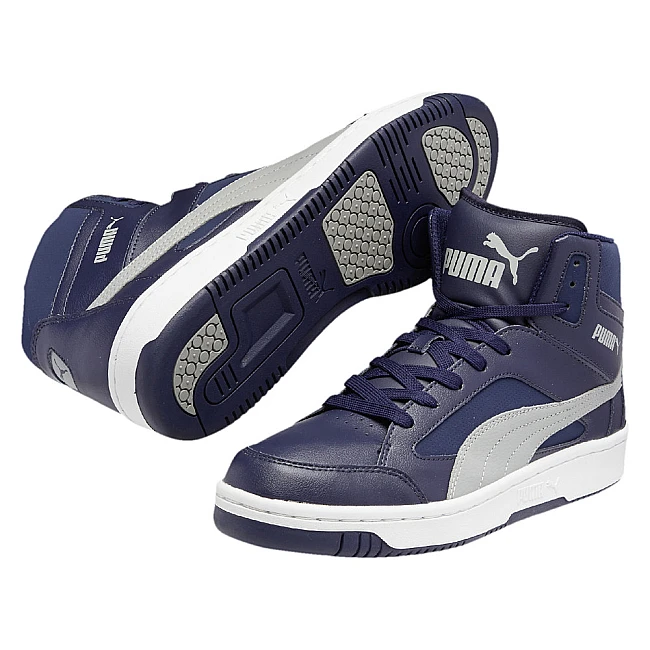 МАРАТОНКИ PUMA REBOUND V.2 HI FOOTWEAR
